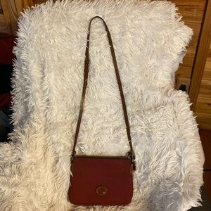 Dooney and Bourke crossbody